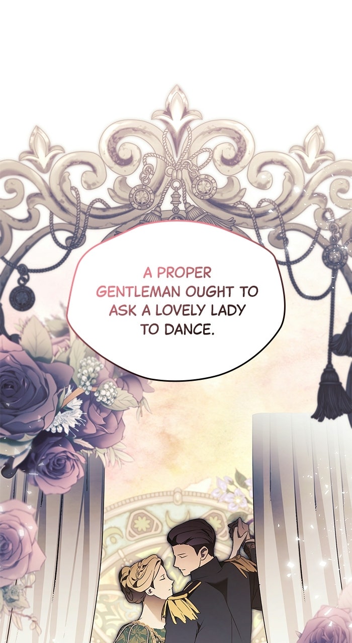 Sir Preston's SecretGoverness Episode 9 page 1 - 