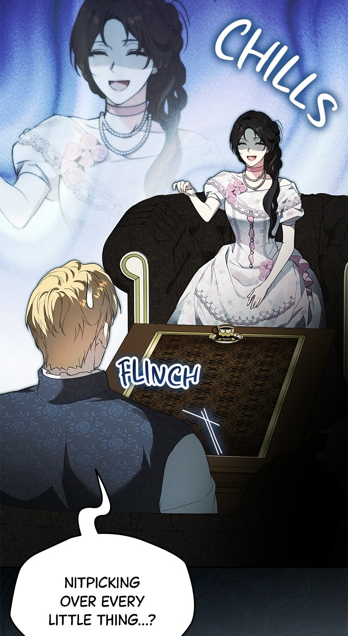 Sir Preston's SecretGoverness Episode 9 page 11 - 