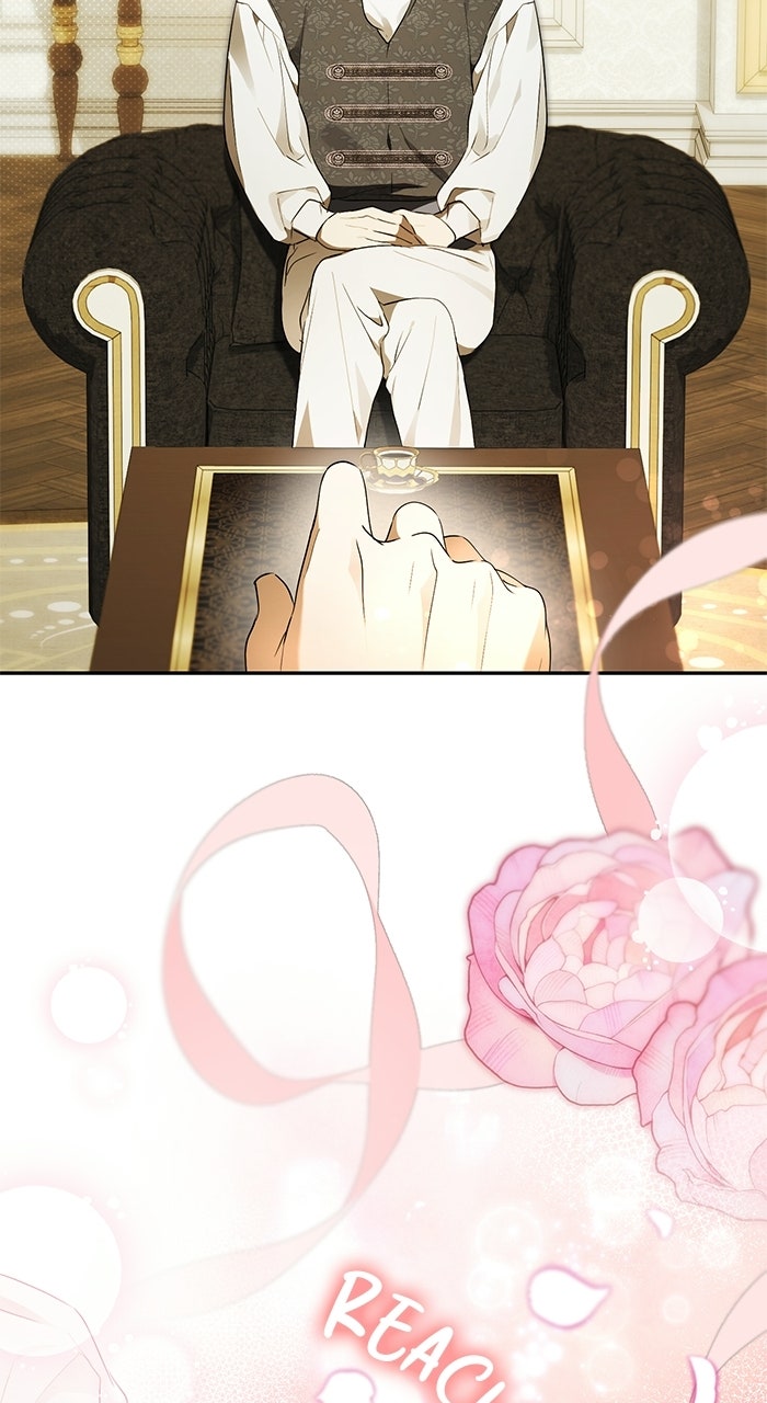 Sir Preston's SecretGoverness Episode 9 page 14 - 