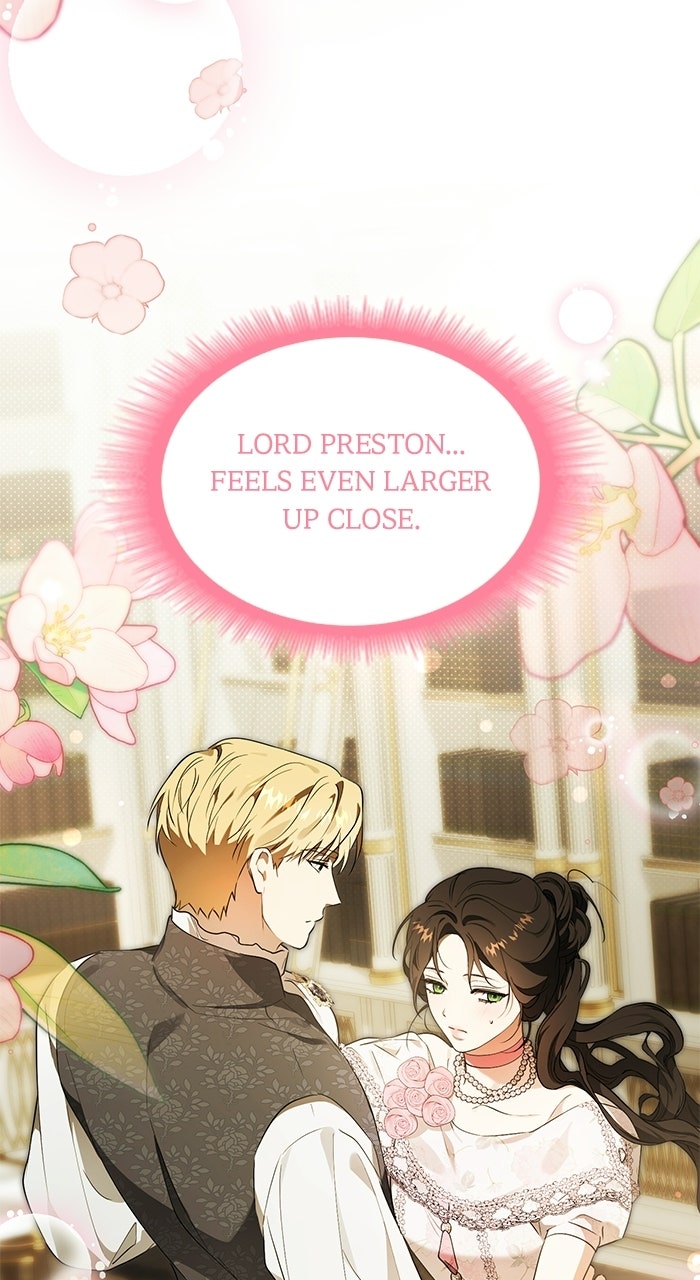 Sir Preston's SecretGoverness Episode 9 page 18 - 