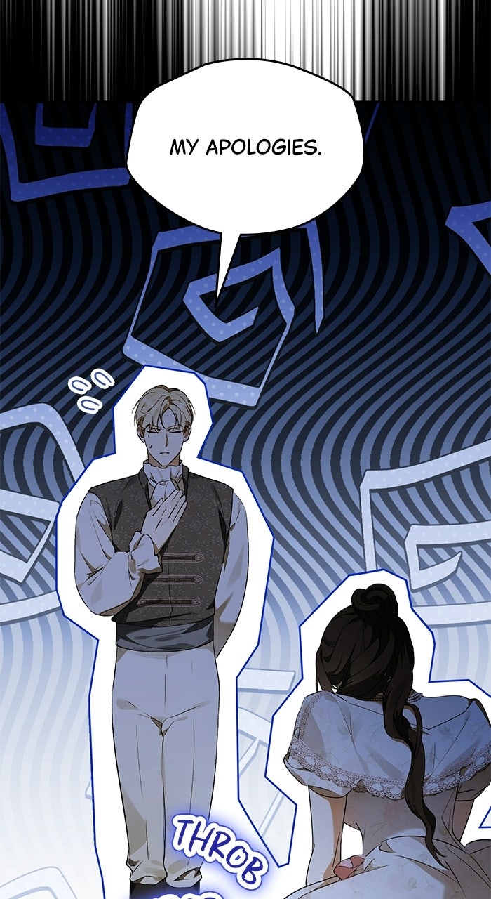 Sir Preston's SecretGoverness Episode 9 page 24 - 