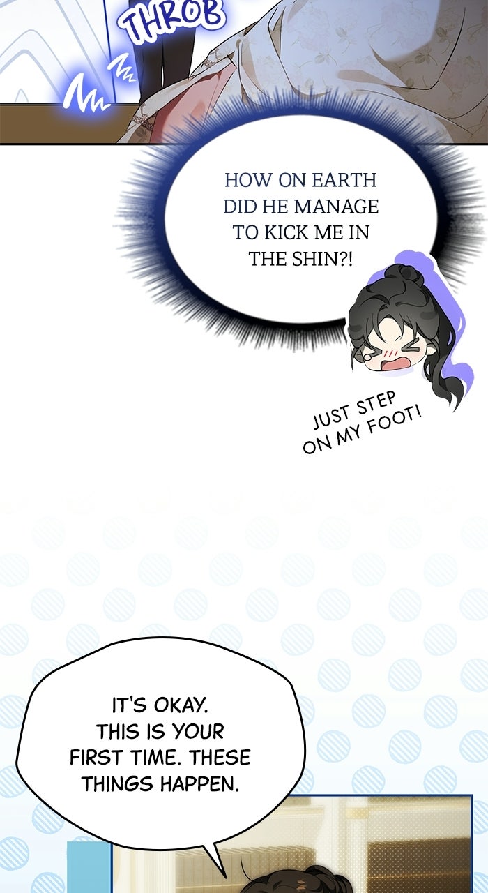 Sir Preston's SecretGoverness Episode 9 page 25 - 