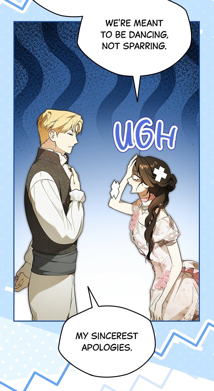 Sir Preston's SecretGoverness Episode 9 page 29 - 