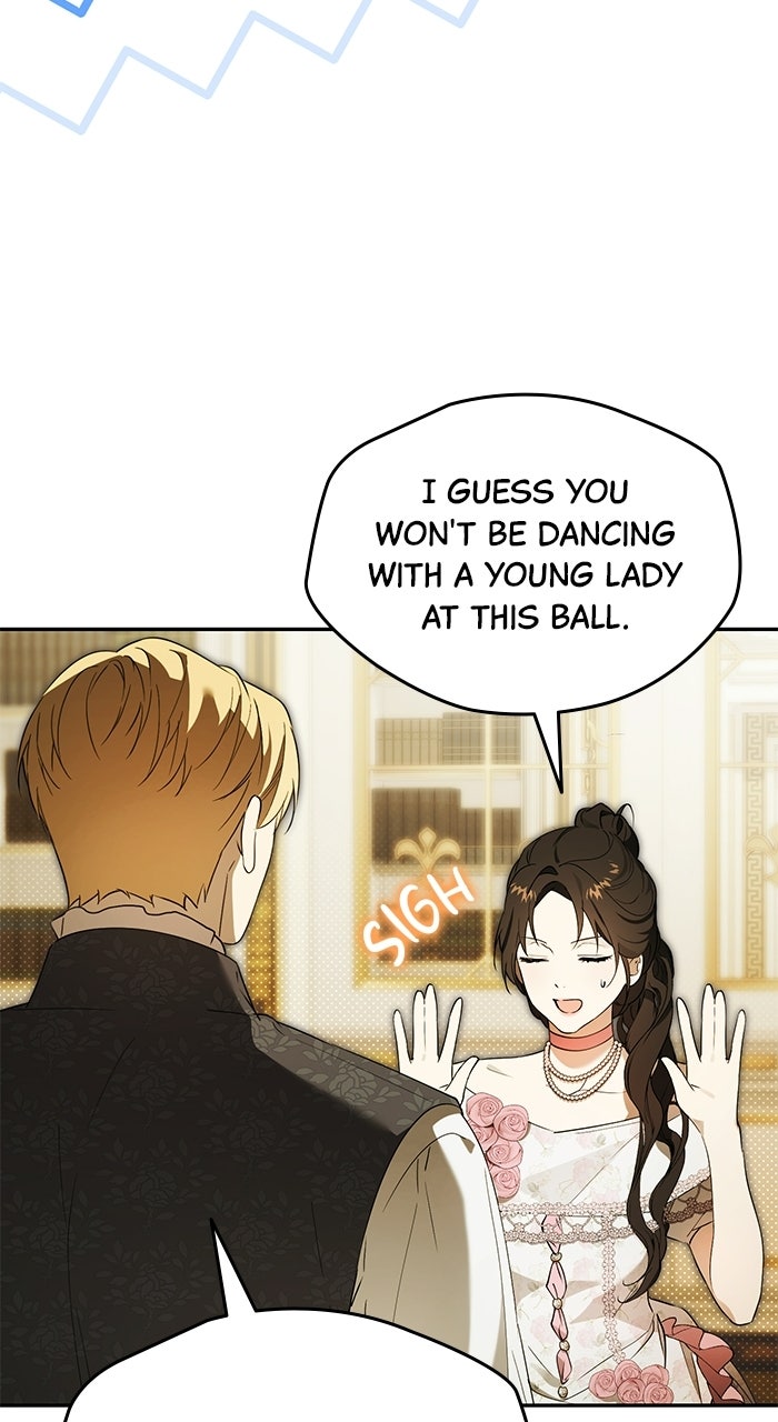 Sir Preston's SecretGoverness Episode 9 page 30 - 
