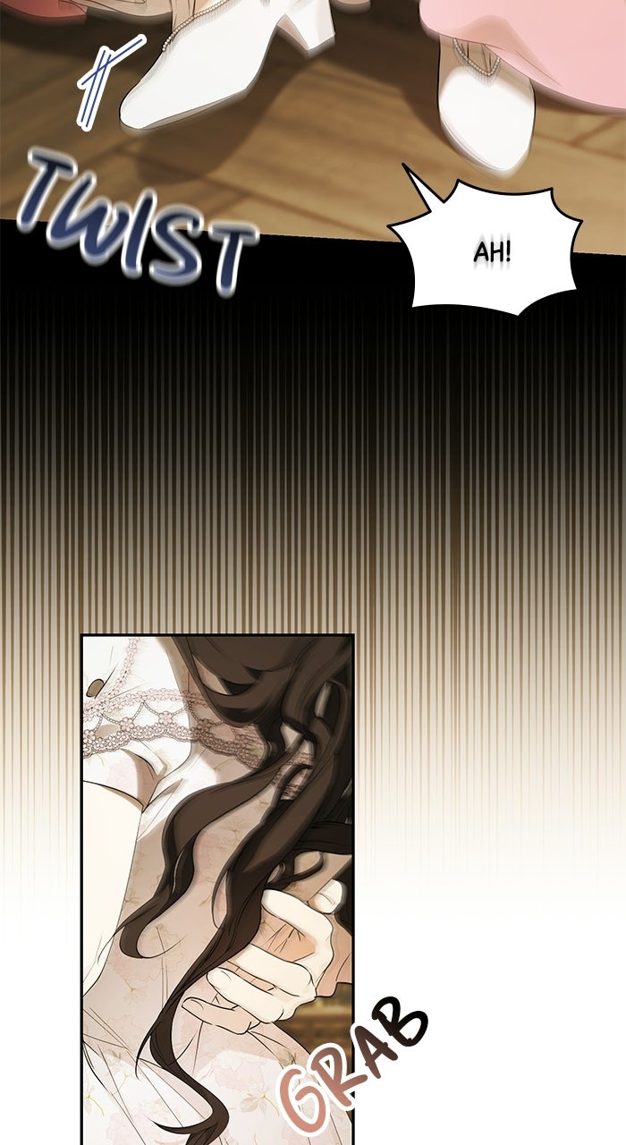 Sir Preston's SecretGoverness Episode 9 page 32 - 