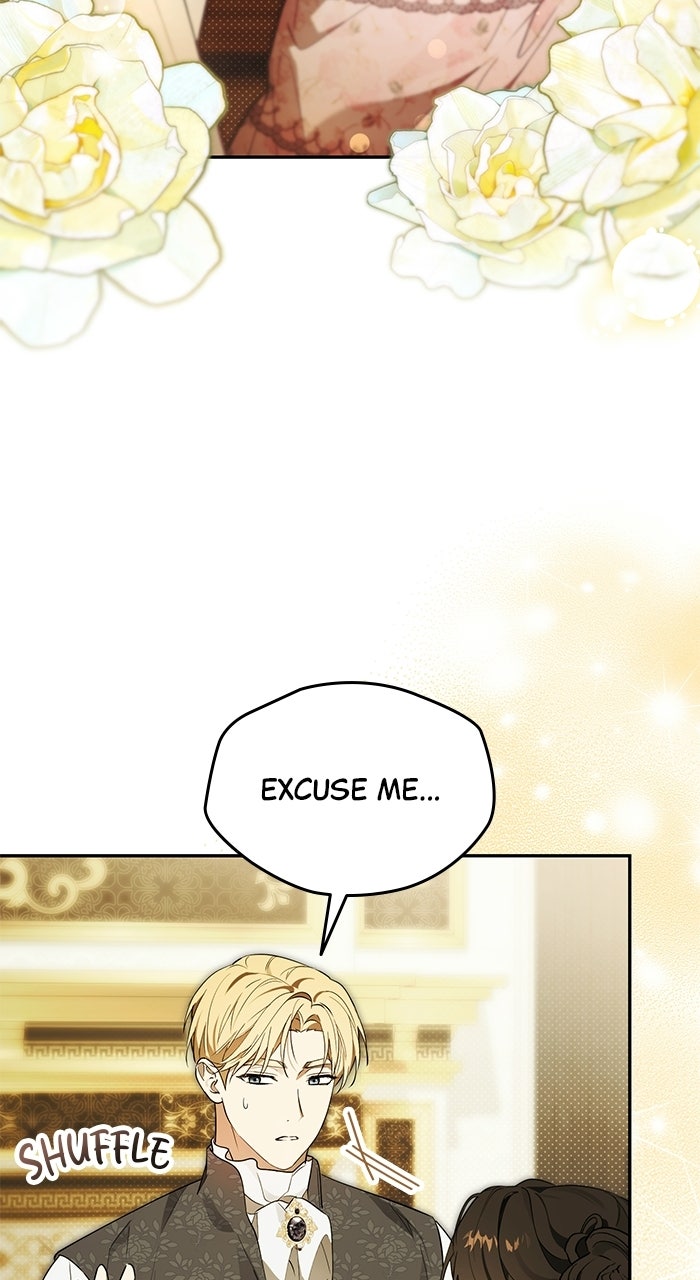 Sir Preston's SecretGoverness Episode 9 page 34 - 