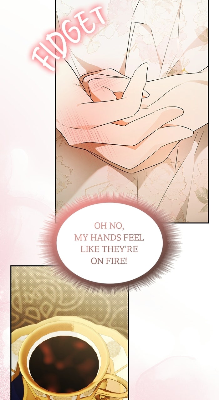 Sir Preston's SecretGoverness Episode 9 page 39 - 