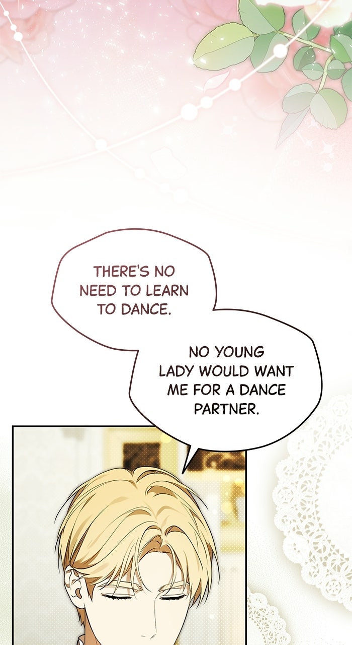 Sir Preston's SecretGoverness Episode 9 page 5 - 