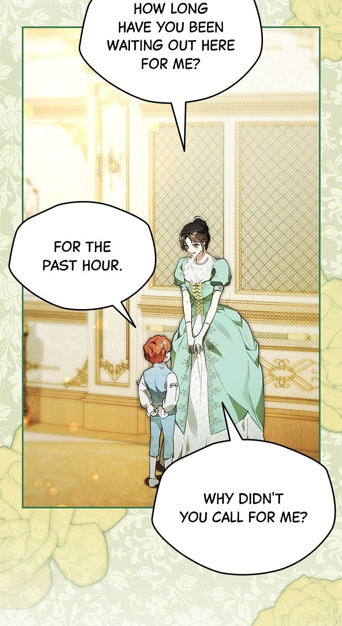 Sir Preston's SecretGoverness Episode 9 page 50 - 