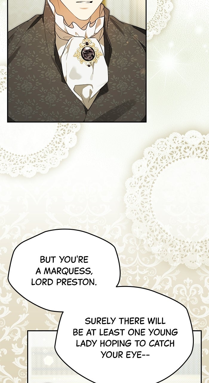 Sir Preston's SecretGoverness Episode 9 page 6 - 