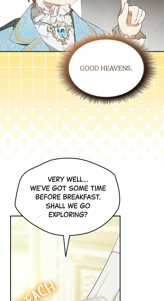 Sir Preston's SecretGoverness Episode 9 page 52 - 