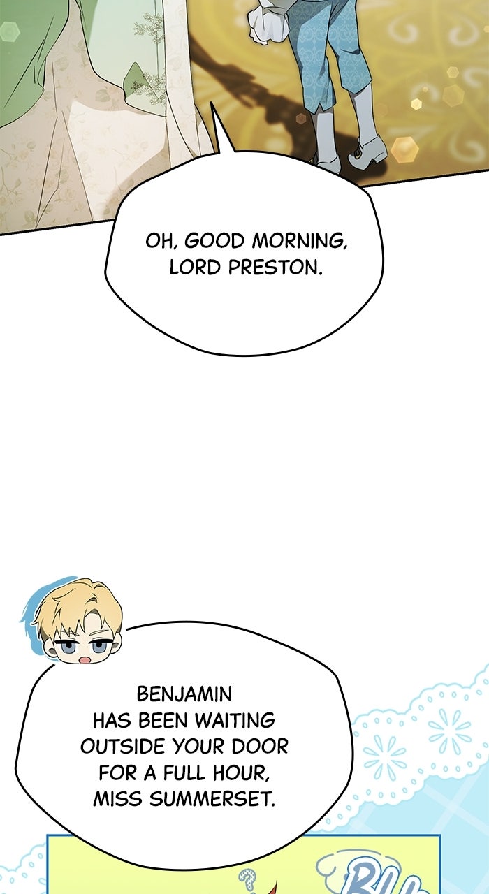 Sir Preston's SecretGoverness Episode 9 page 55 - 