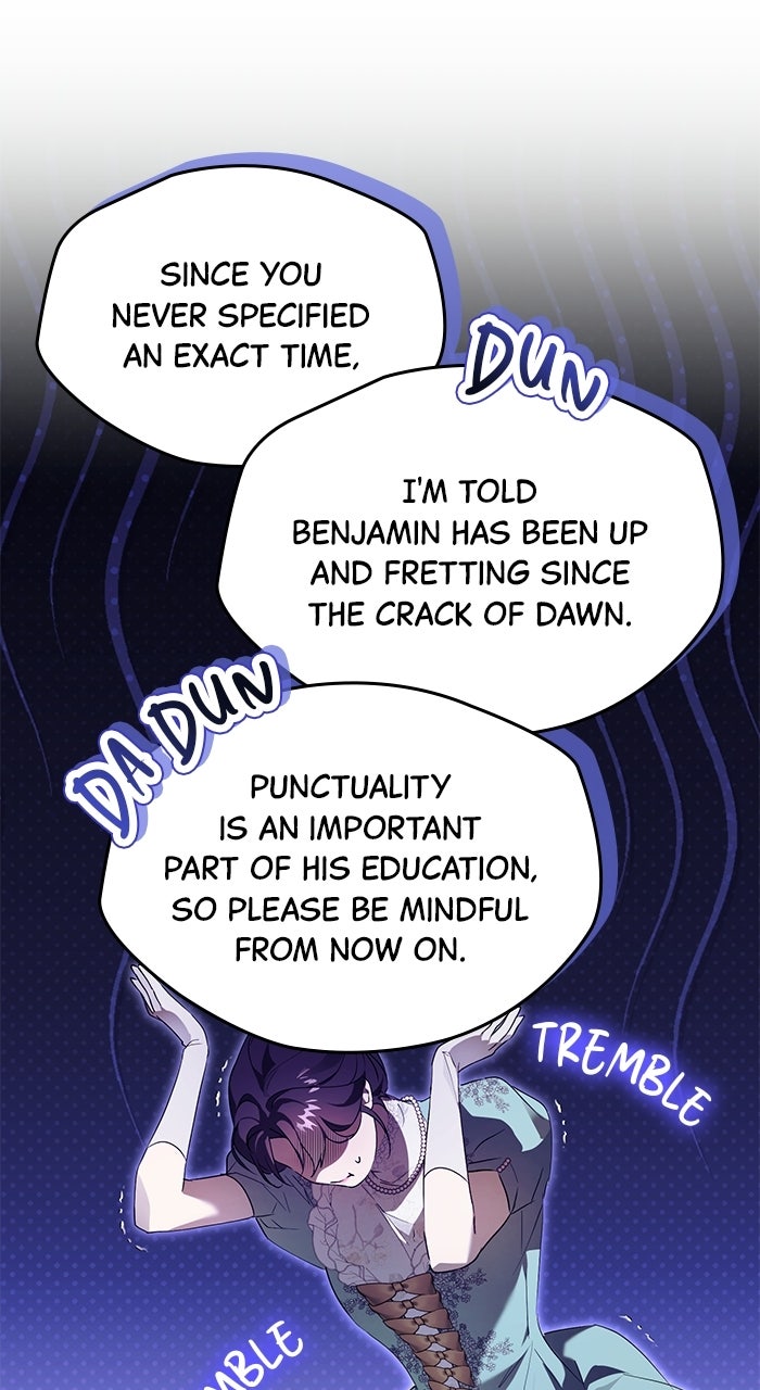 Sir Preston's SecretGoverness Episode 9 page 57 - 