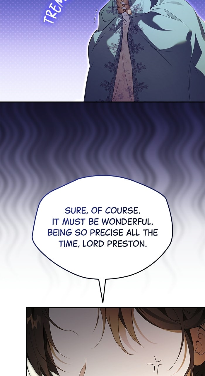 Sir Preston's SecretGoverness Episode 9 page 58 - 