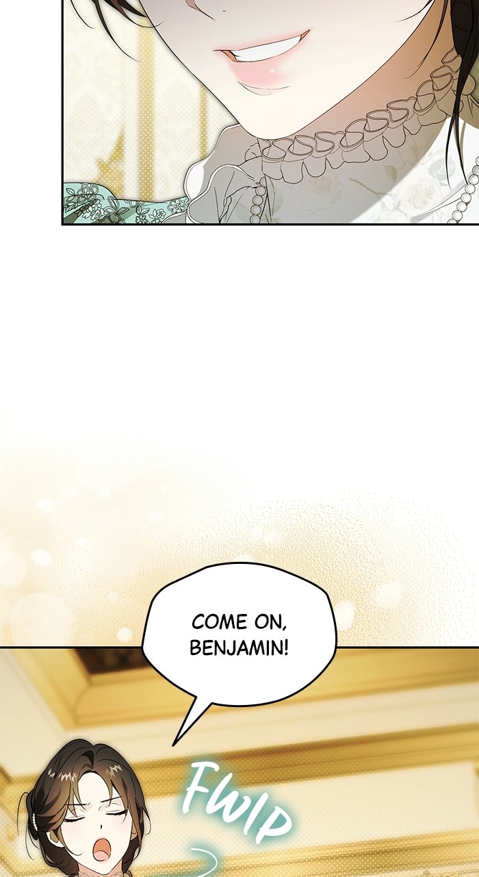 Sir Preston's SecretGoverness Episode 9 page 59 - 