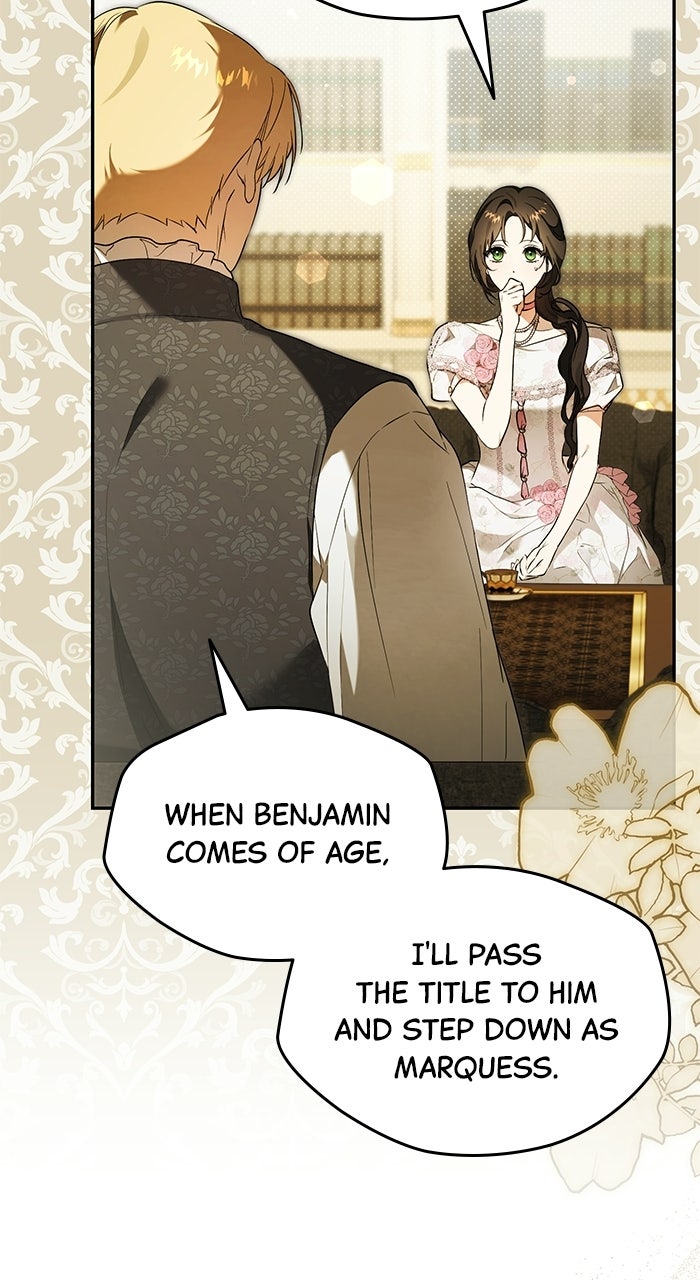 Sir Preston's SecretGoverness Episode 9 page 7 - 