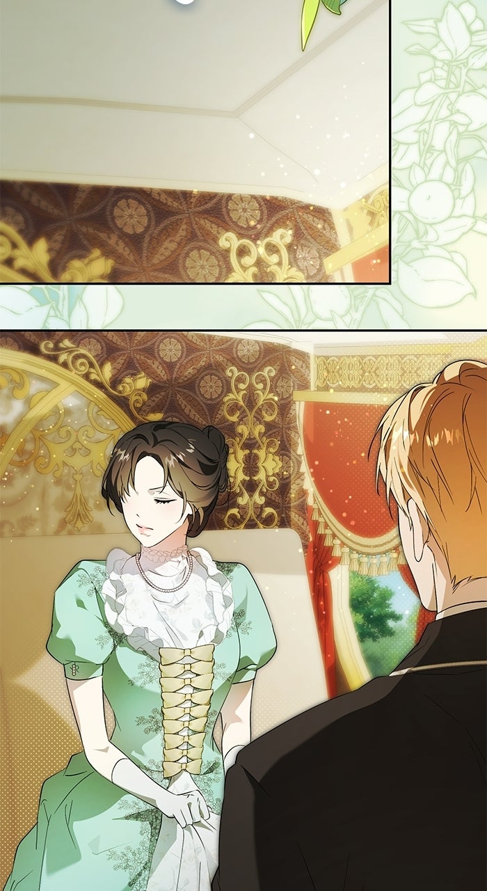 Sir Preston's SecretGoverness Episode 9 page 64 - 