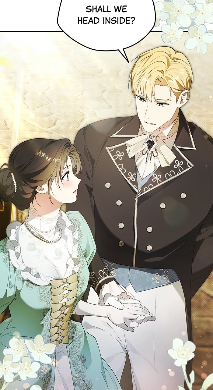 Sir Preston's SecretGoverness Episode 9 page 70 - 