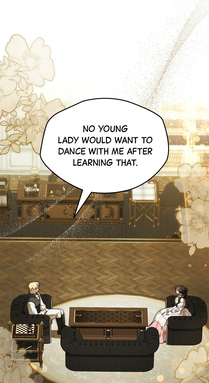 Sir Preston's SecretGoverness Episode 9 page 8 - 