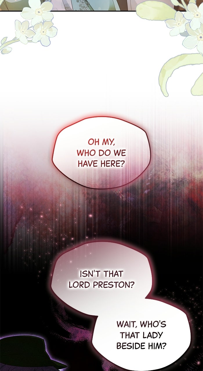 Sir Preston's SecretGoverness Episode 9 page 71 - 