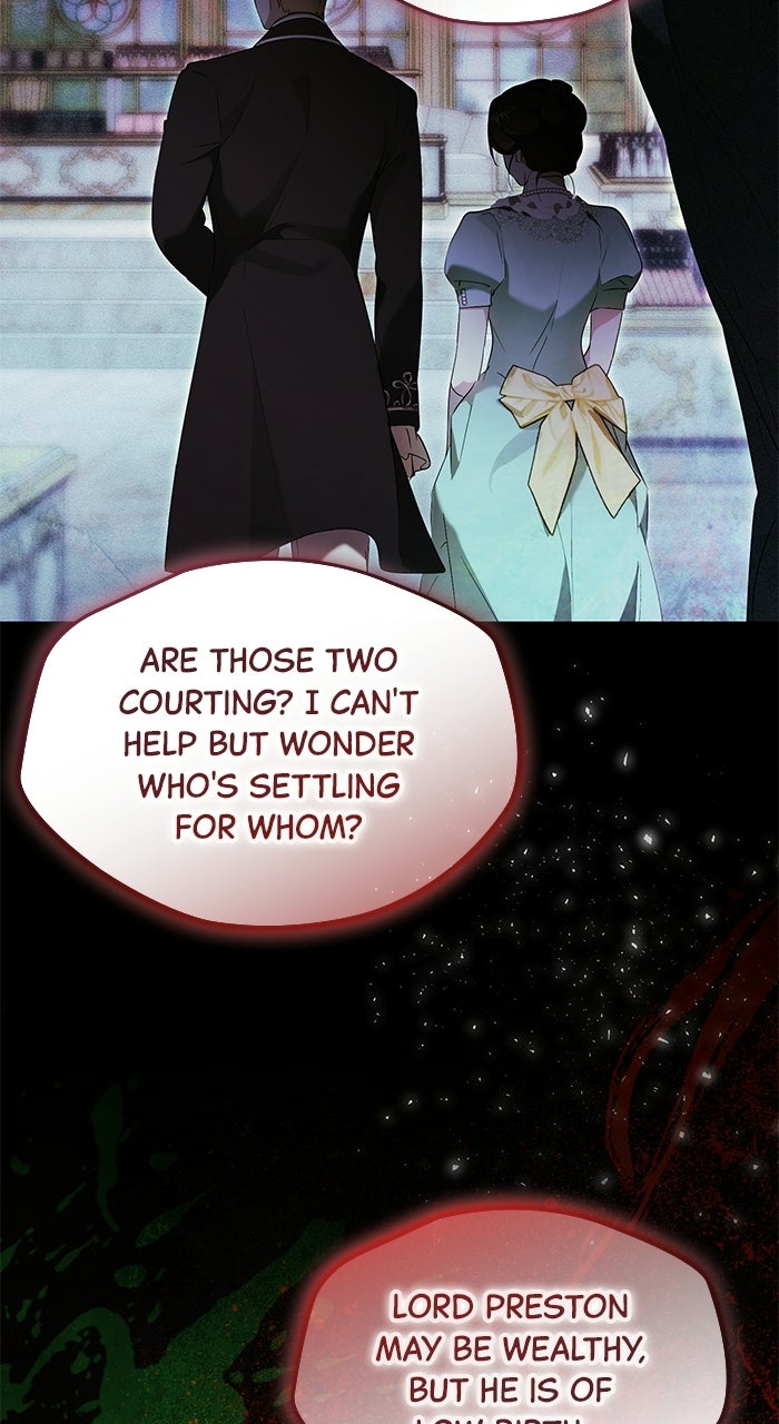 Sir Preston's SecretGoverness Episode 9 page 73 - 
