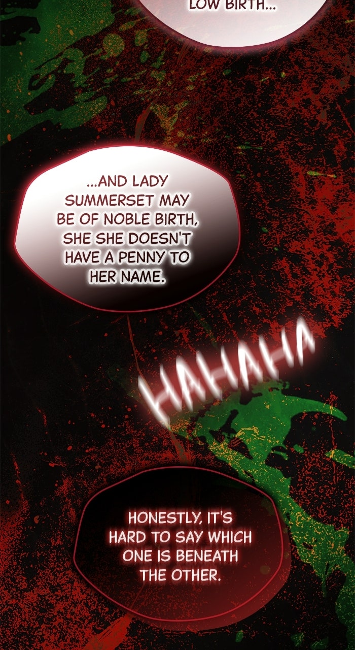 Sir Preston's SecretGoverness Episode 9 page 74 - 