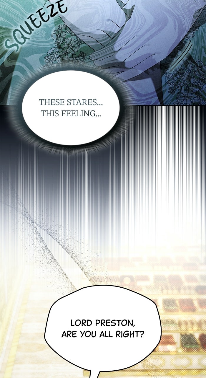 Sir Preston's SecretGoverness Episode 9 page 76 - 