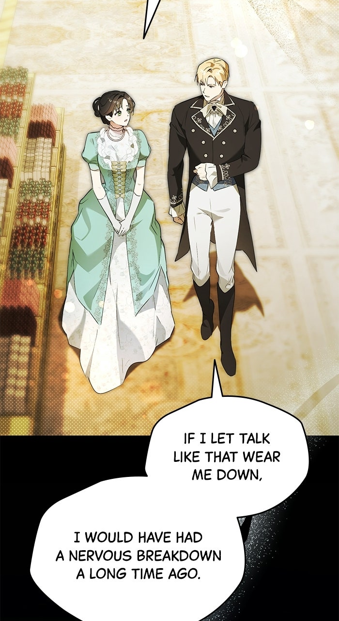 Sir Preston's SecretGoverness Episode 9 page 77 - 