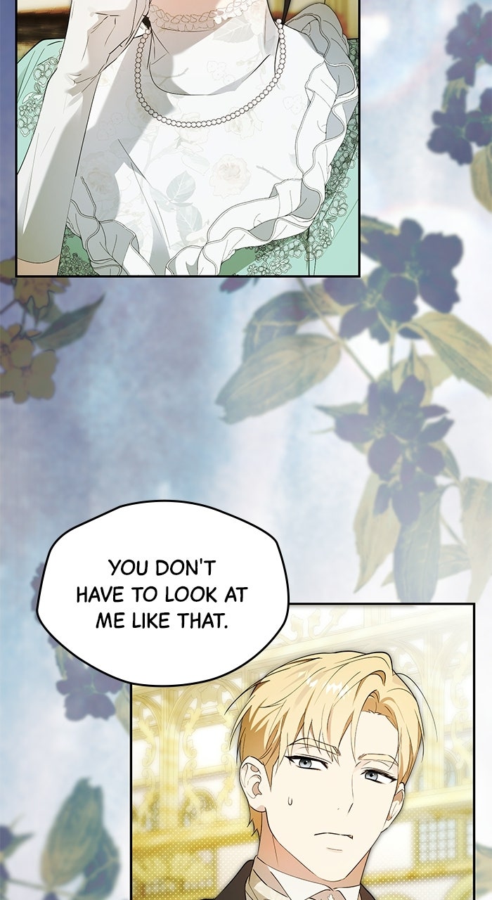 Sir Preston's SecretGoverness Episode 9 page 79 - 