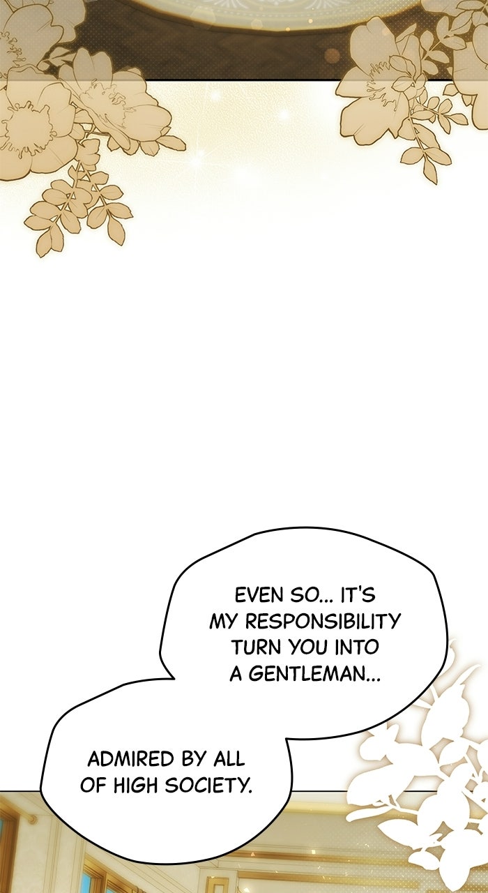 Sir Preston's SecretGoverness Episode 9 page 9 - 