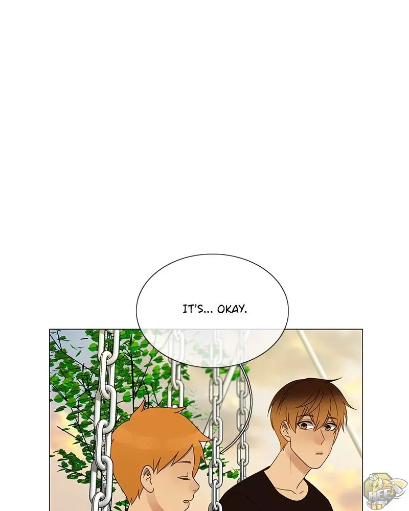 Siren's Lament Chapter 199 page 16 - 