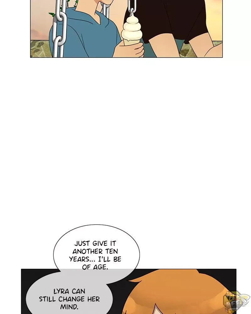 Siren's Lament Chapter 199 page 17 - 