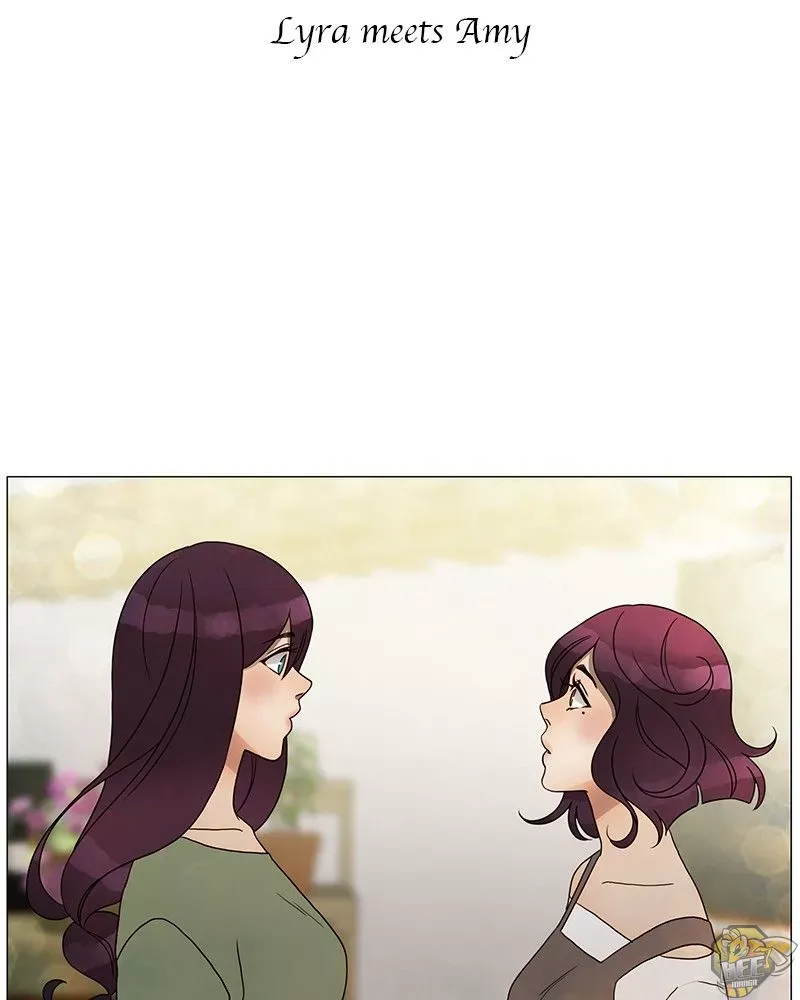 Siren's Lament Chapter 199 page 3 - 