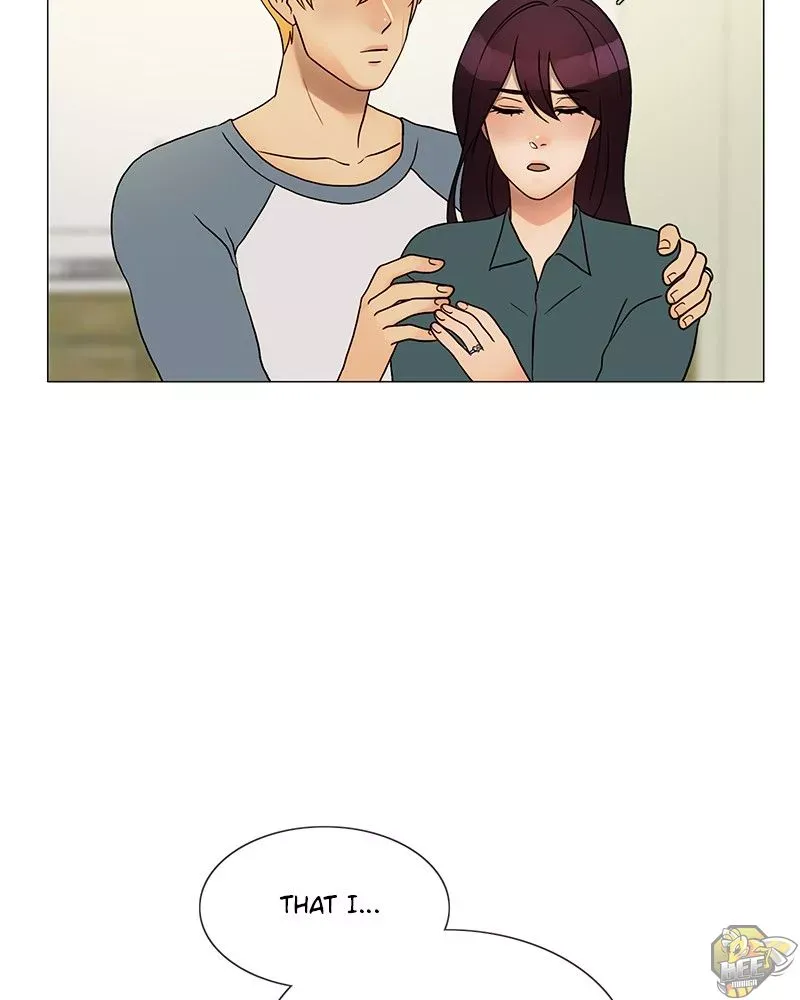 Siren's Lament Chapter 199 page 21 - 