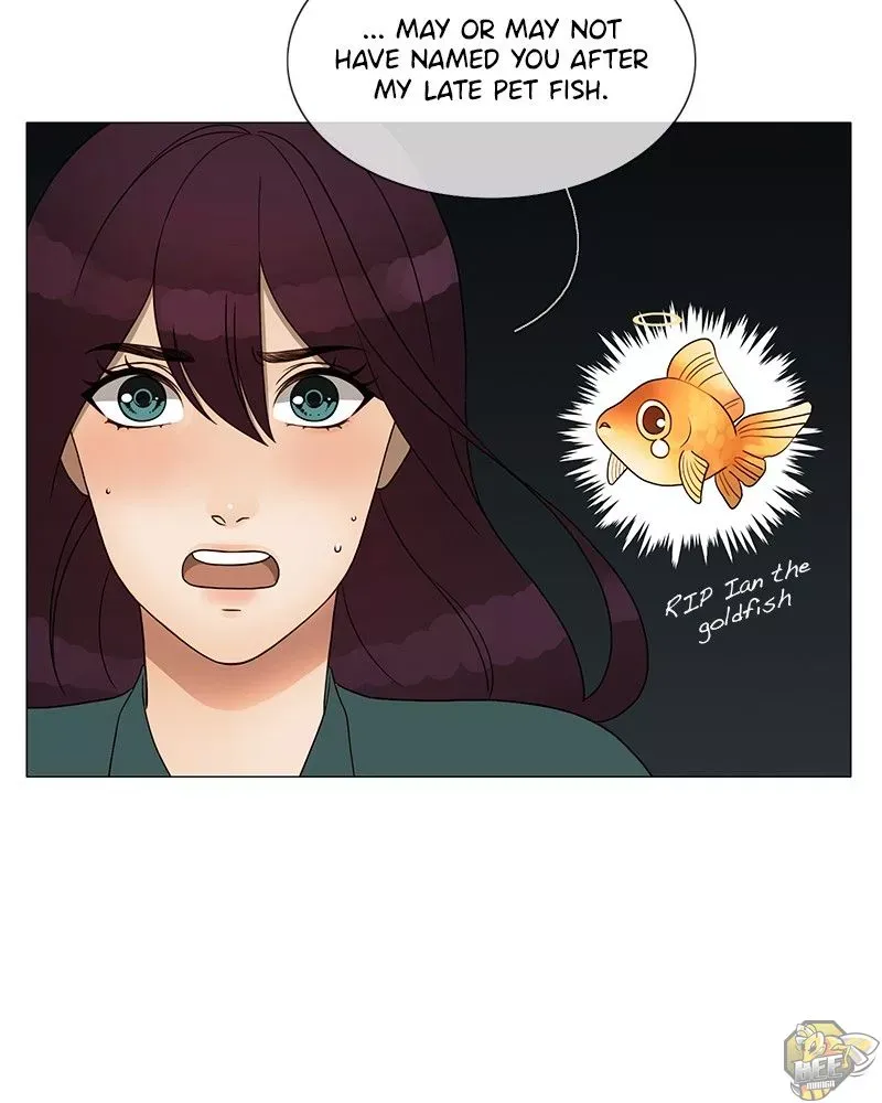 Siren's Lament Chapter 199 page 22 - 