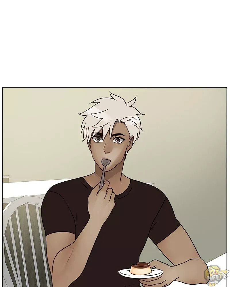 Siren's Lament Chapter 199 page 23 - 