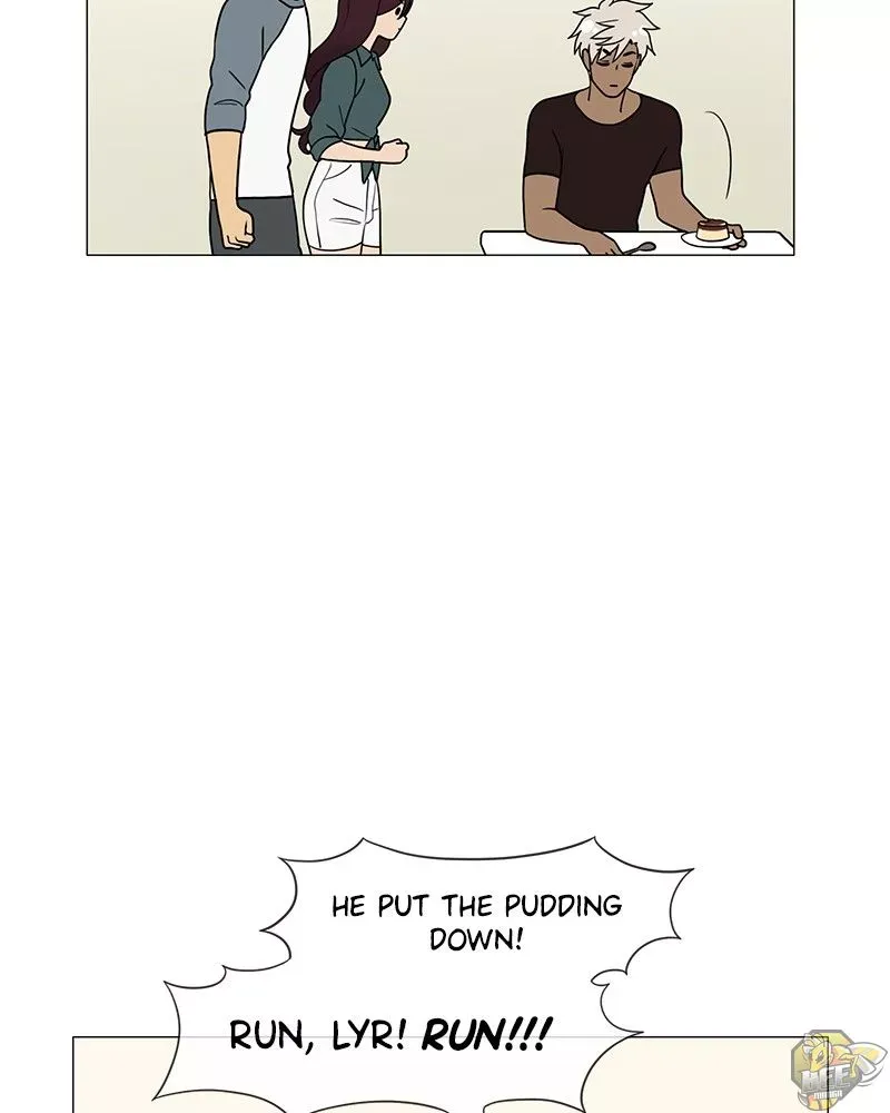 Siren's Lament Chapter 199 page 26 - 