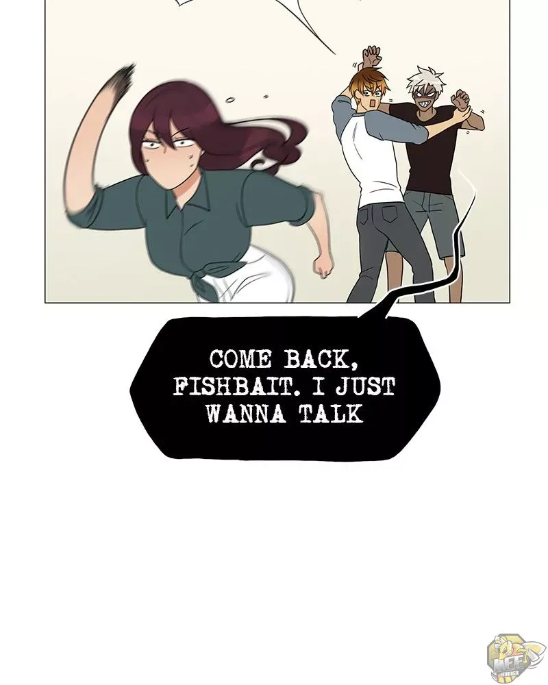 Siren's Lament Chapter 199 page 27 - 