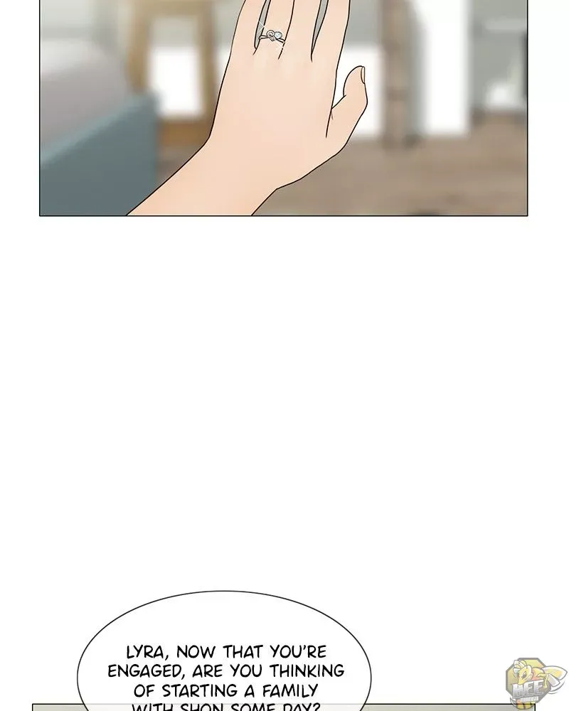 Siren's Lament Chapter 199 page 29 - 
