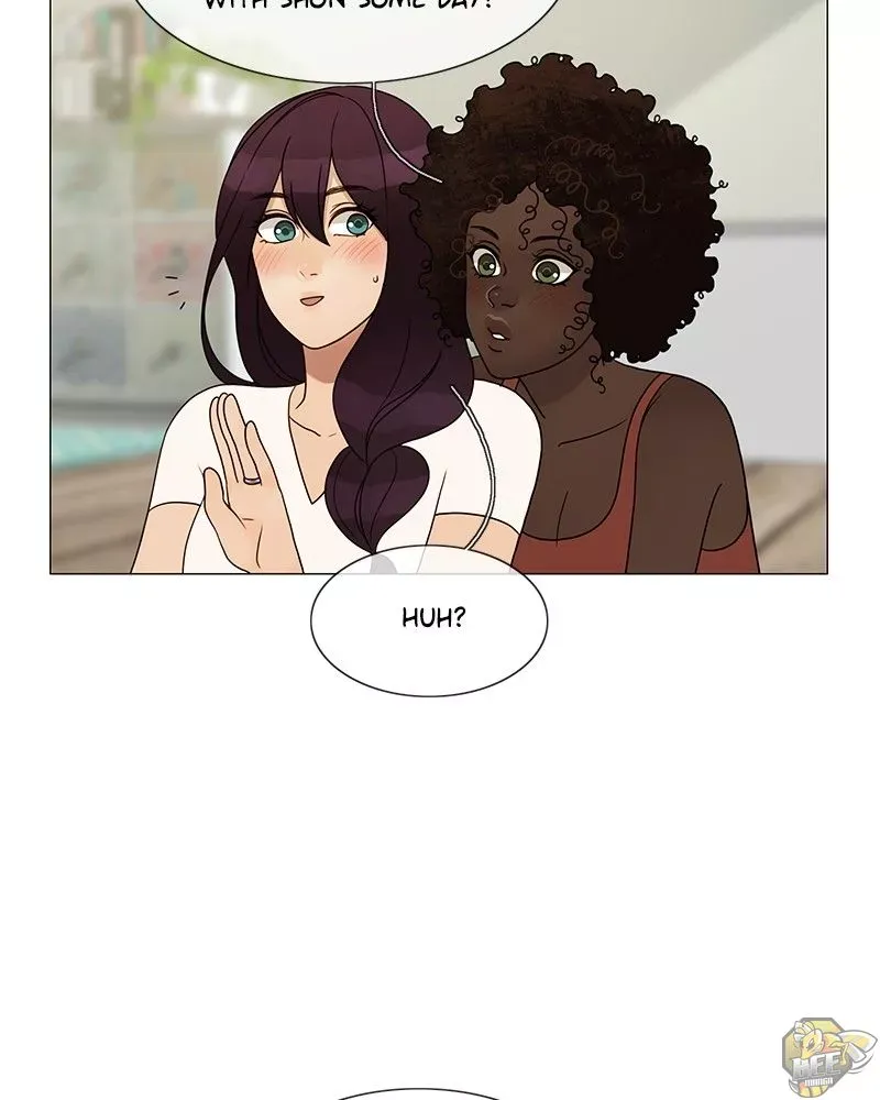 Siren's Lament Chapter 199 page 30 - 
