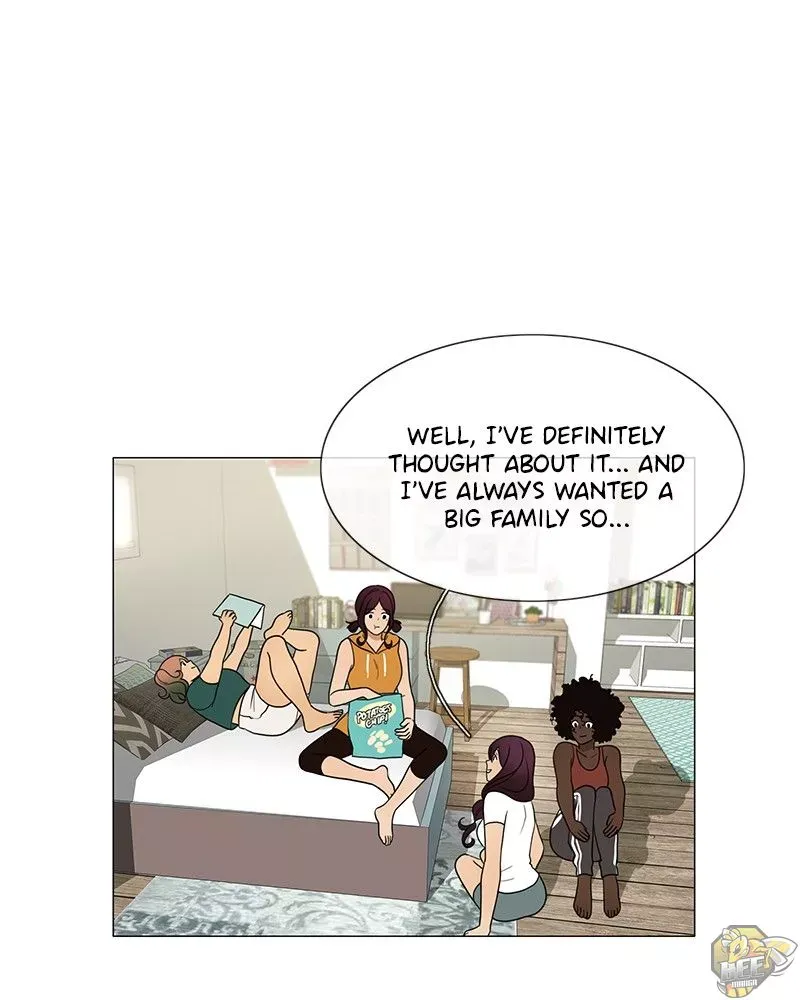 Siren's Lament Chapter 199 page 32 - 