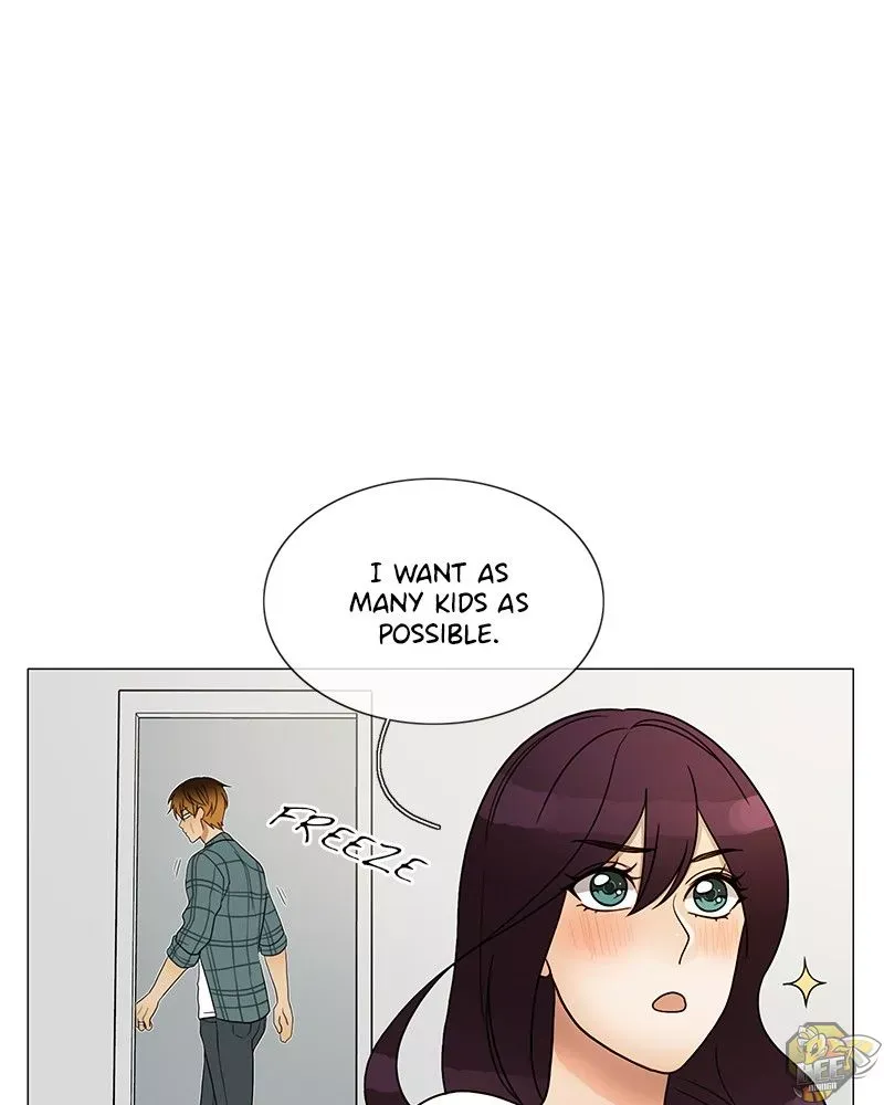Siren's Lament Chapter 199 page 33 - 