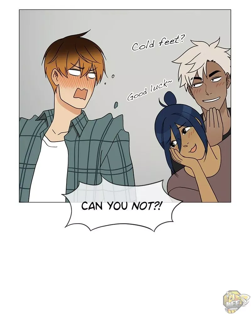 Siren's Lament Chapter 199 page 36 - 