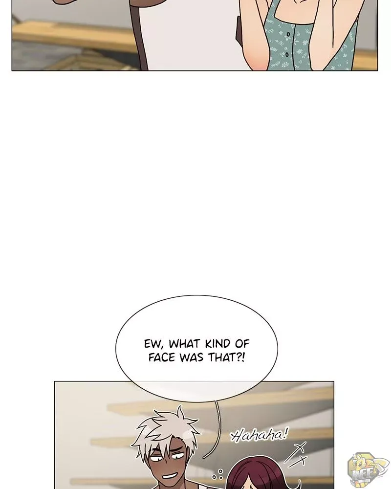 Siren's Lament Chapter 199 page 38 - 