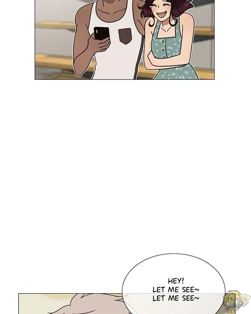 Siren's Lament Chapter 199 page 39 - 