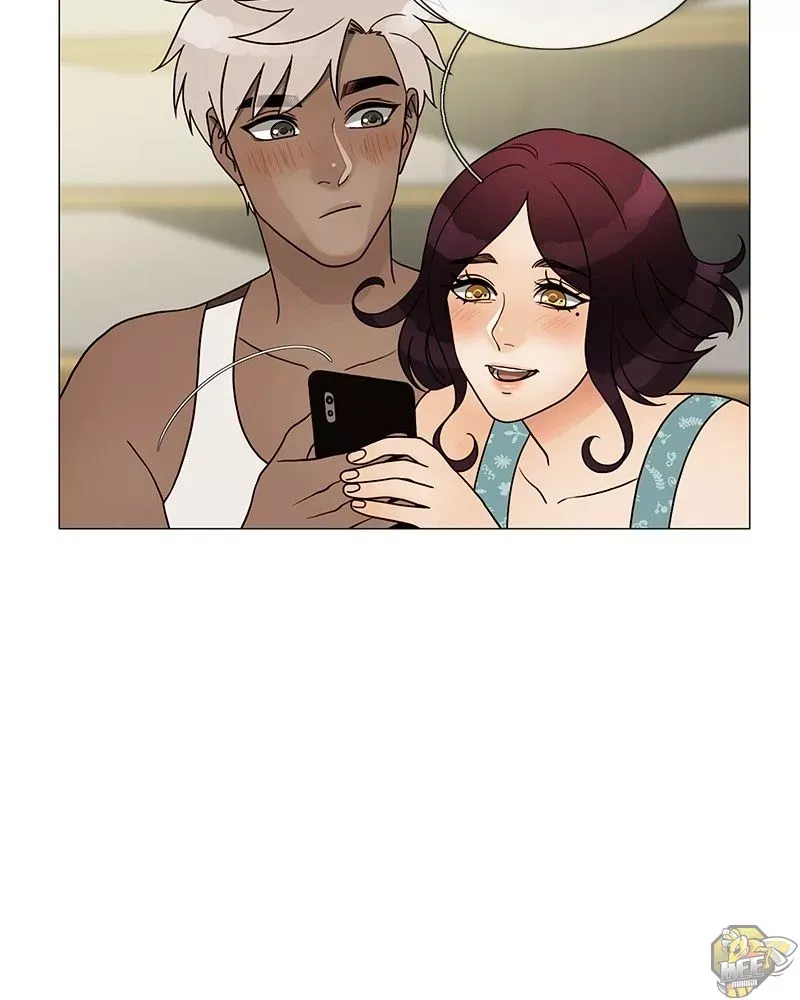 Siren's Lament Chapter 199 page 40 - 