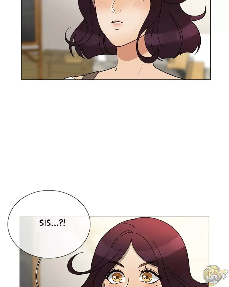 Siren's Lament Chapter 199 page 5 - 