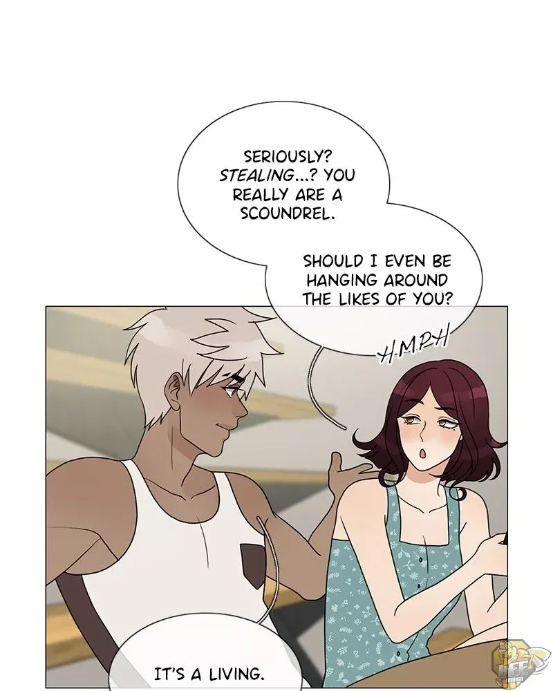 Siren's Lament Chapter 199 page 42 - 
