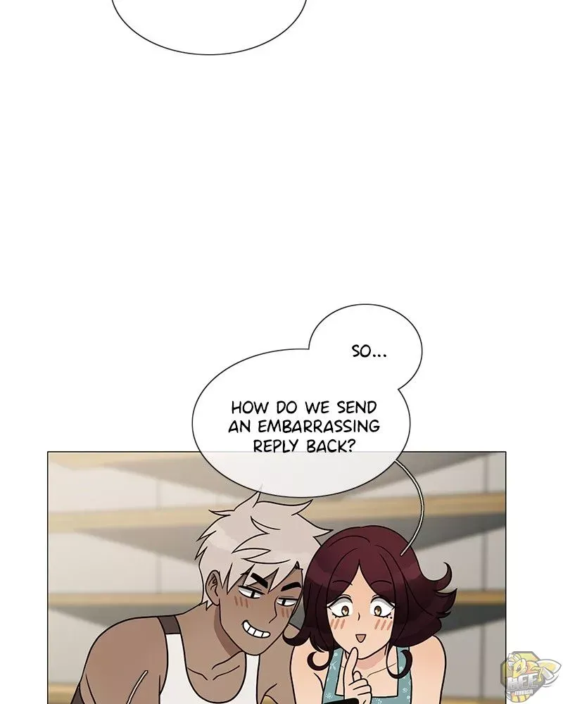 Siren's Lament Chapter 199 page 43 - 
