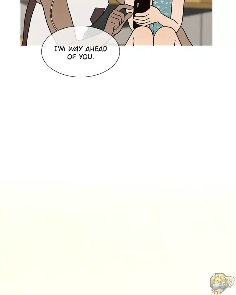 Siren's Lament Chapter 199 page 44 - 